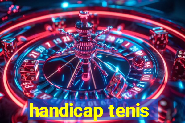 handicap tenis